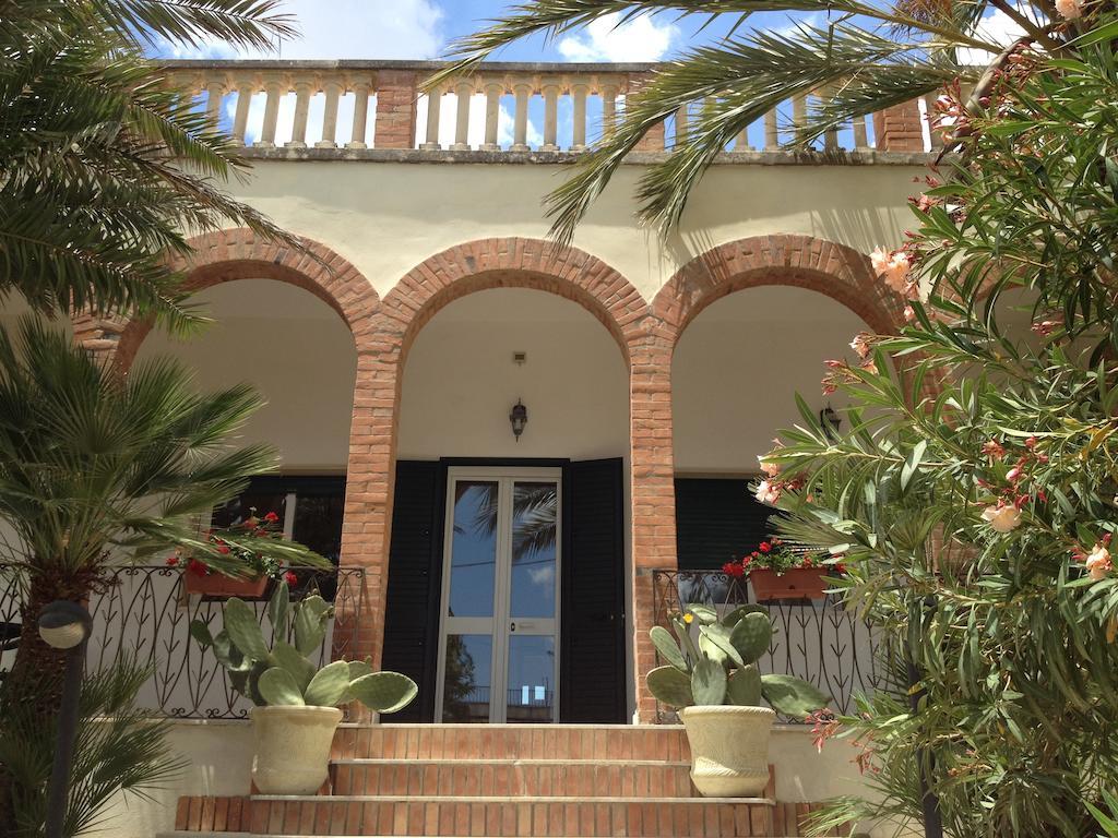 Villa Colonia Marina